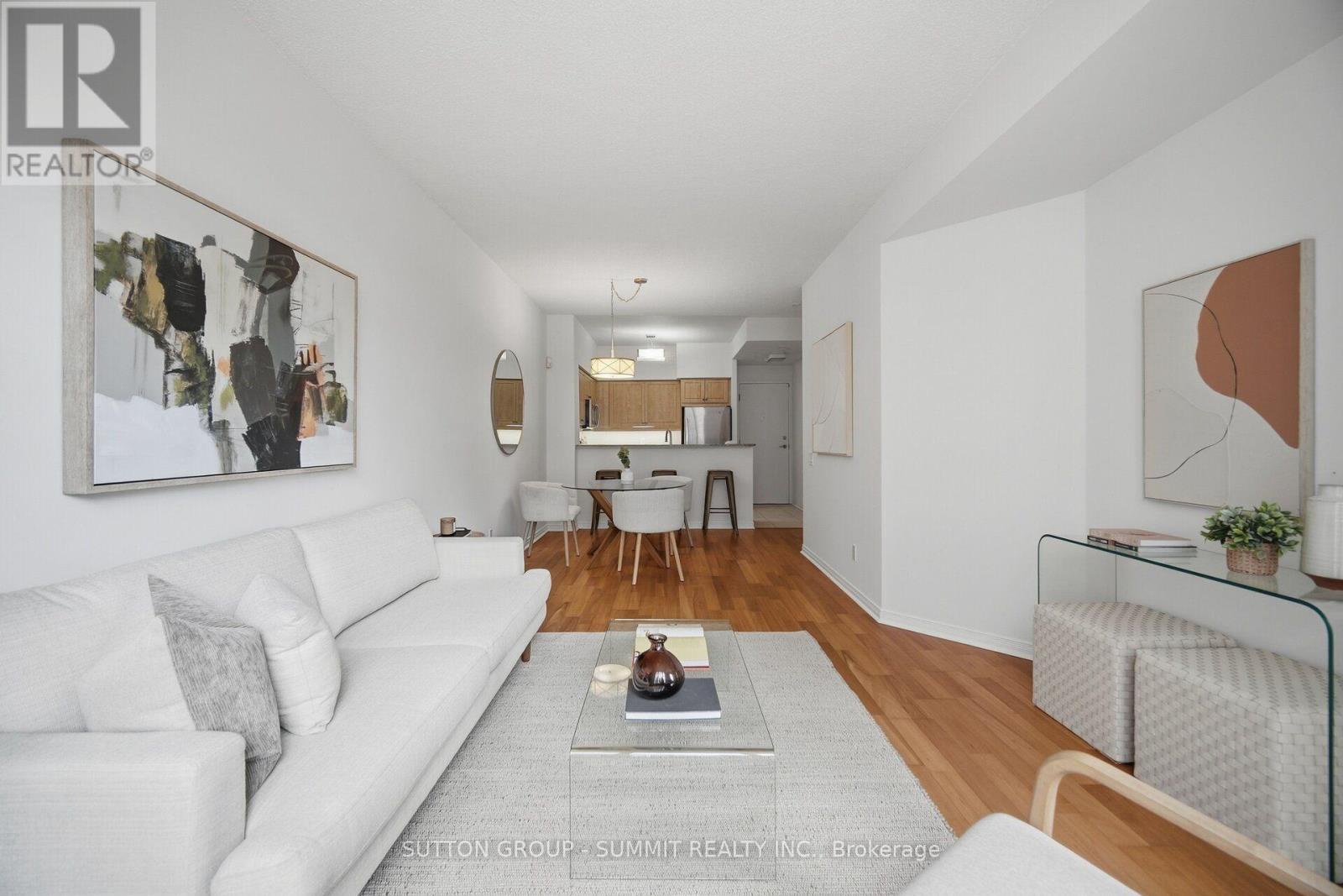 205 - 455 Rosewell Avenue, Toronto (lawrence Park South), Ontario