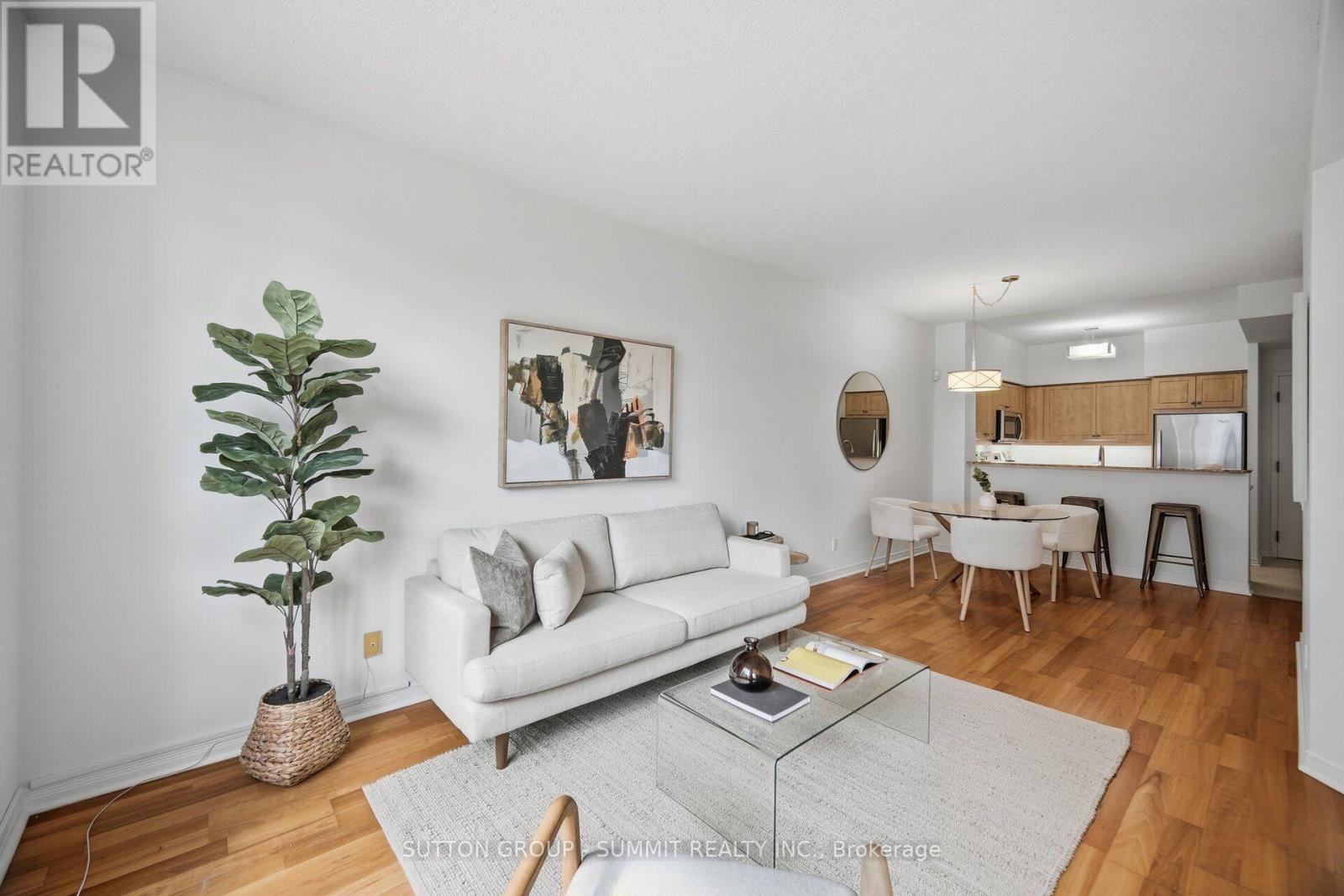 205 - 455 Rosewell Avenue, Toronto (lawrence Park South), Ontario