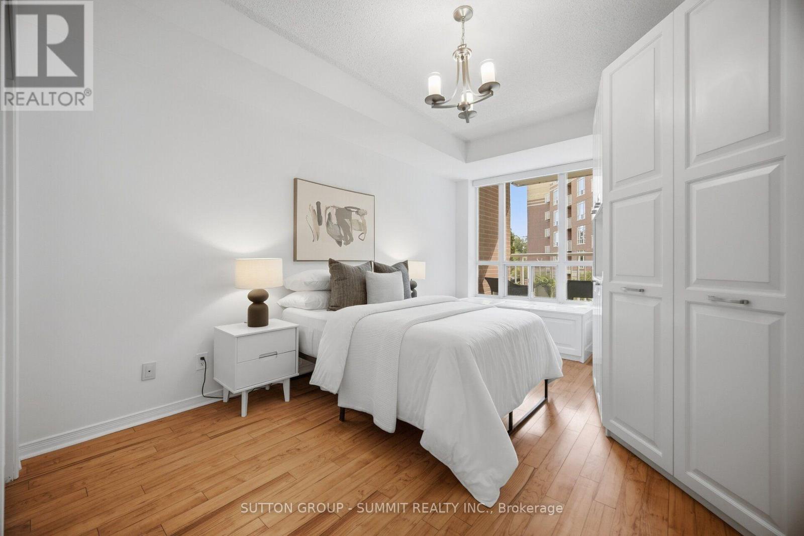 205 - 455 Rosewell Avenue, Toronto (lawrence Park South), Ontario