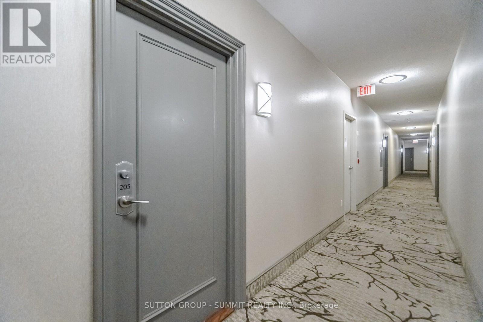 205 - 455 Rosewell Avenue, Toronto (lawrence Park South), Ontario