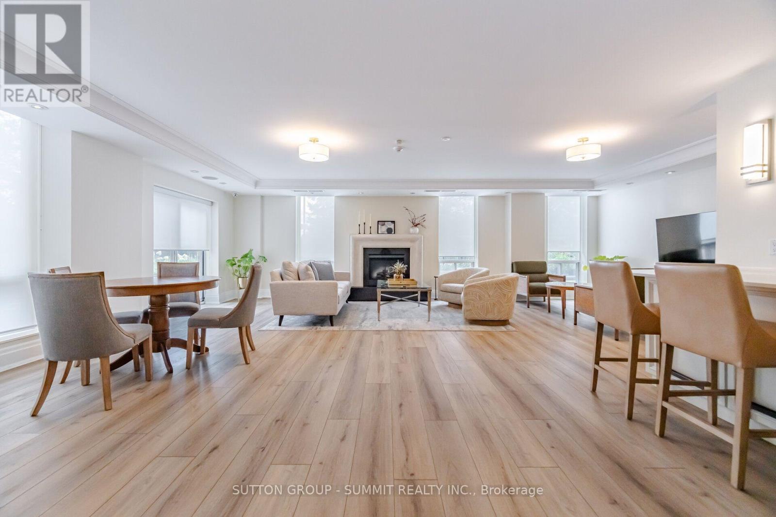 205 - 455 Rosewell Avenue, Toronto (lawrence Park South), Ontario