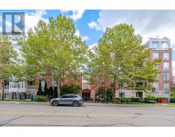 205 - 455 ROSEWELL AVENUE