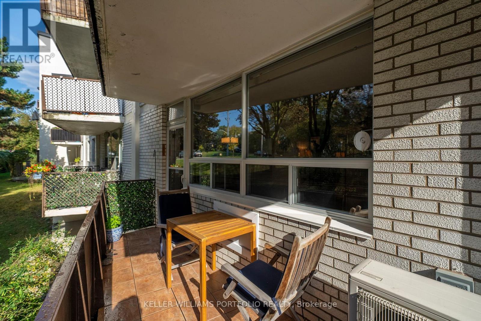 108 - 100 Coe Hill Drive, Toronto (high Park-swansea), Ontario