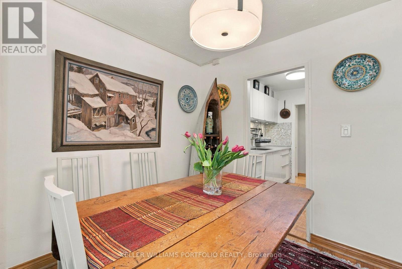 108 - 100 Coe Hill Drive, Toronto (high Park-swansea), Ontario