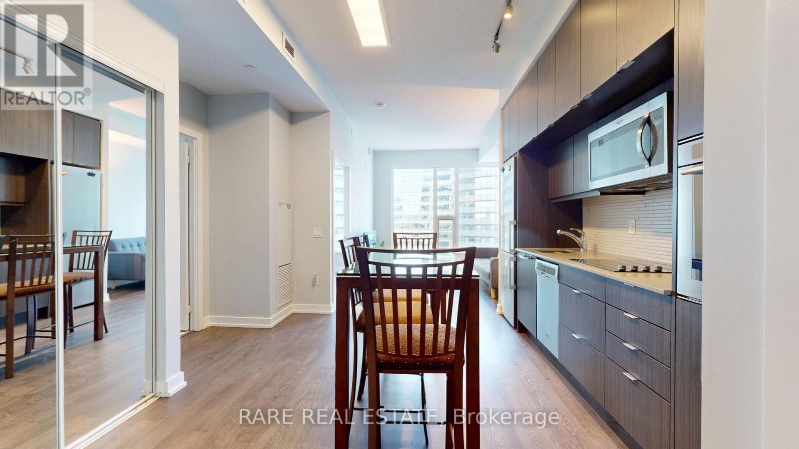 2802 - 10 York Street, Toronto (waterfront Communities), Ontario
