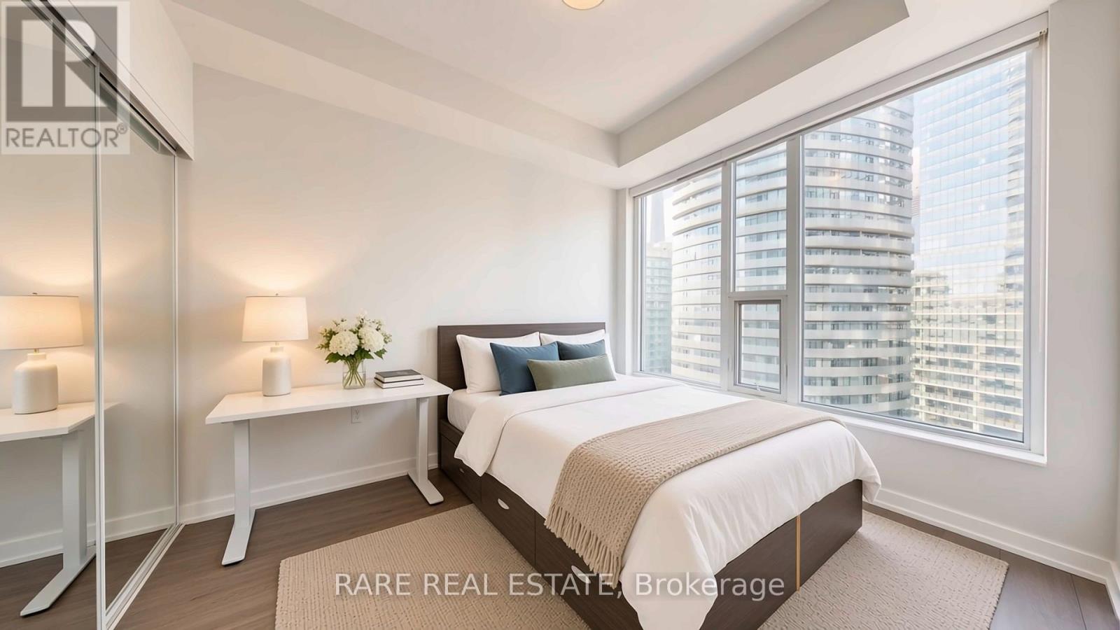2802 - 10 York Street, Toronto (waterfront Communities), Ontario