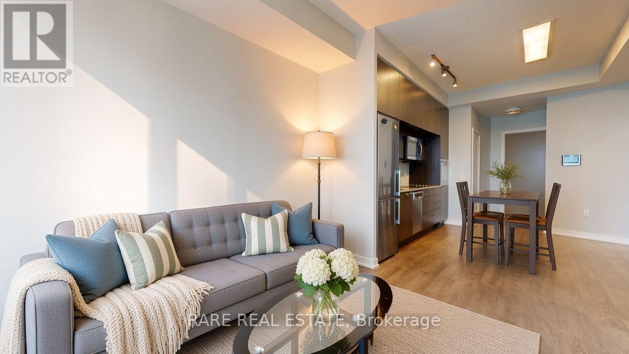 2802 - 10 York Street, Toronto (waterfront Communities), Ontario