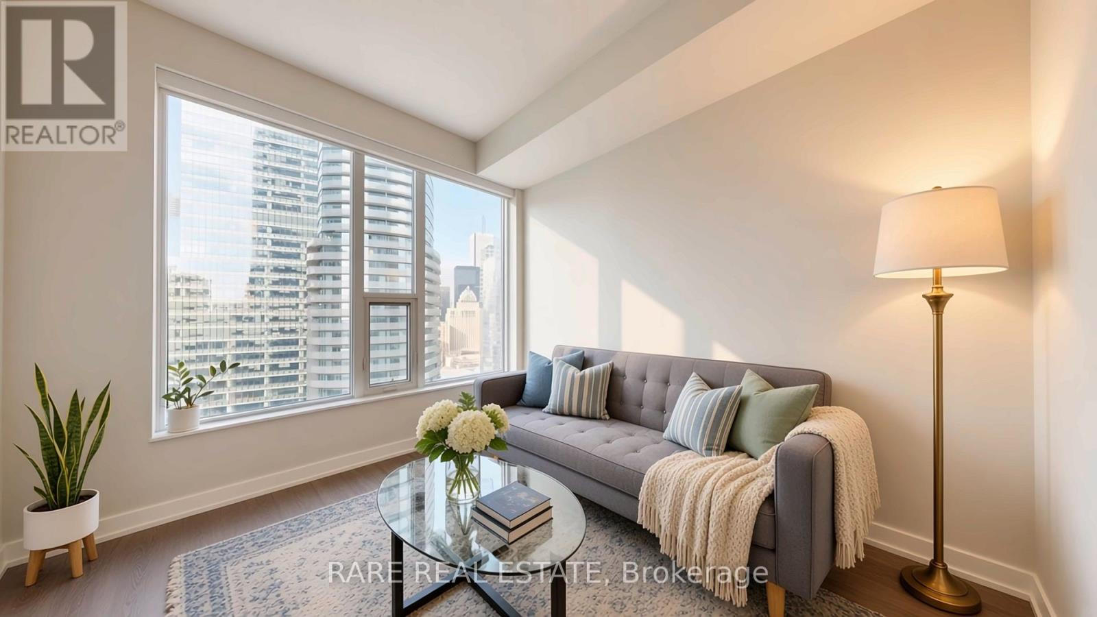 2802 - 10 York Street, Toronto (waterfront Communities), Ontario