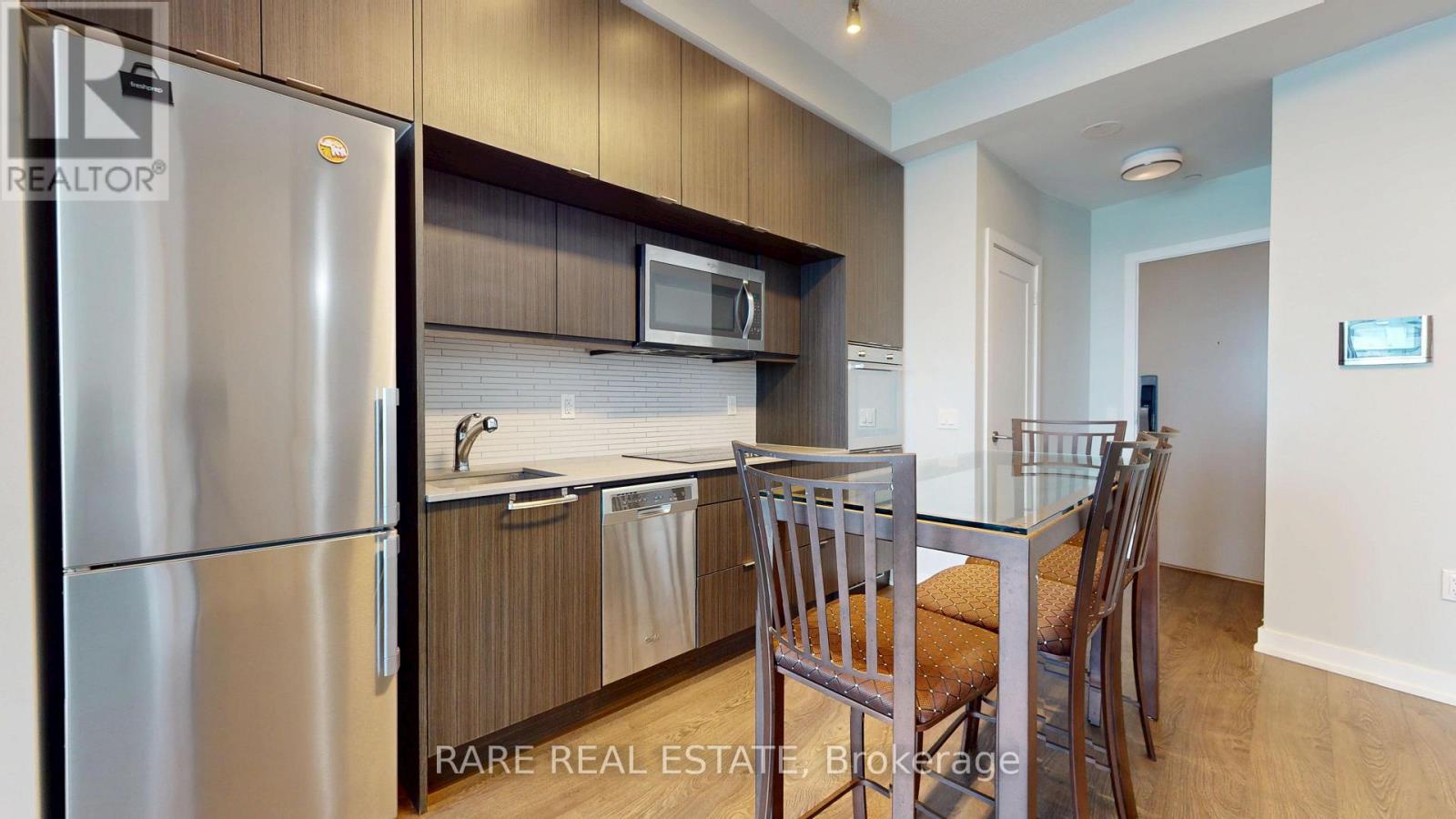 2802 - 10 York Street, Toronto (waterfront Communities), Ontario