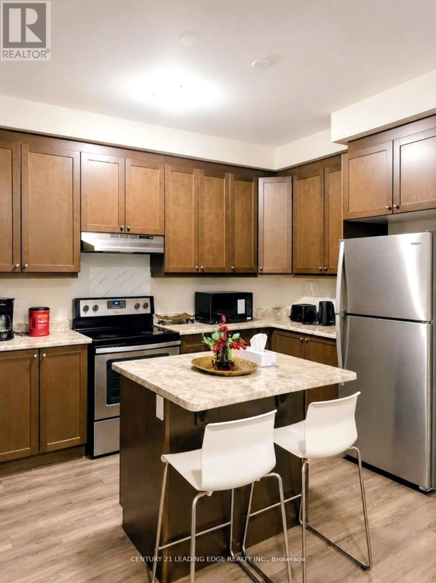 5 Fusilier Drive, Toronto (clairlea-birchmount), Ontario