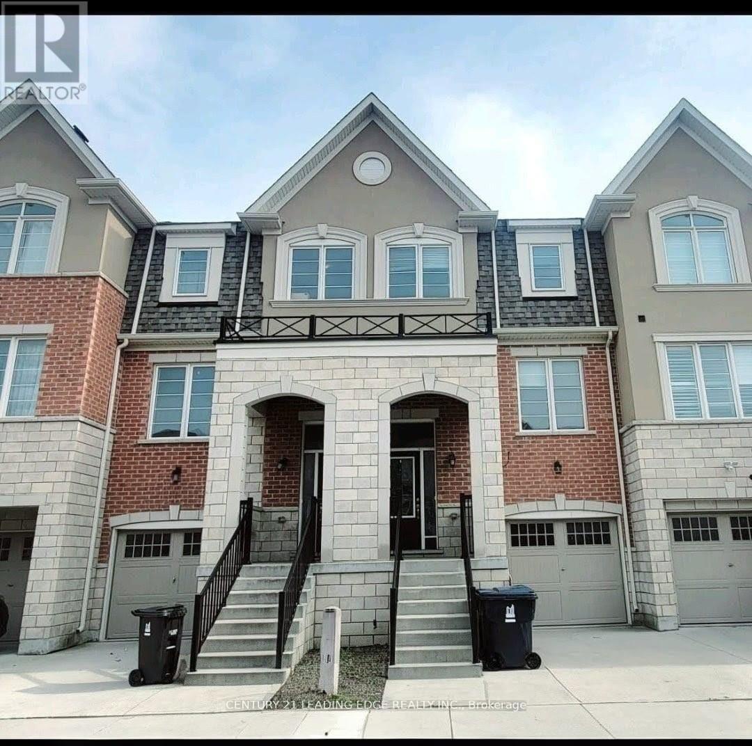 5 Fusilier Drive, Toronto (clairlea-birchmount), Ontario