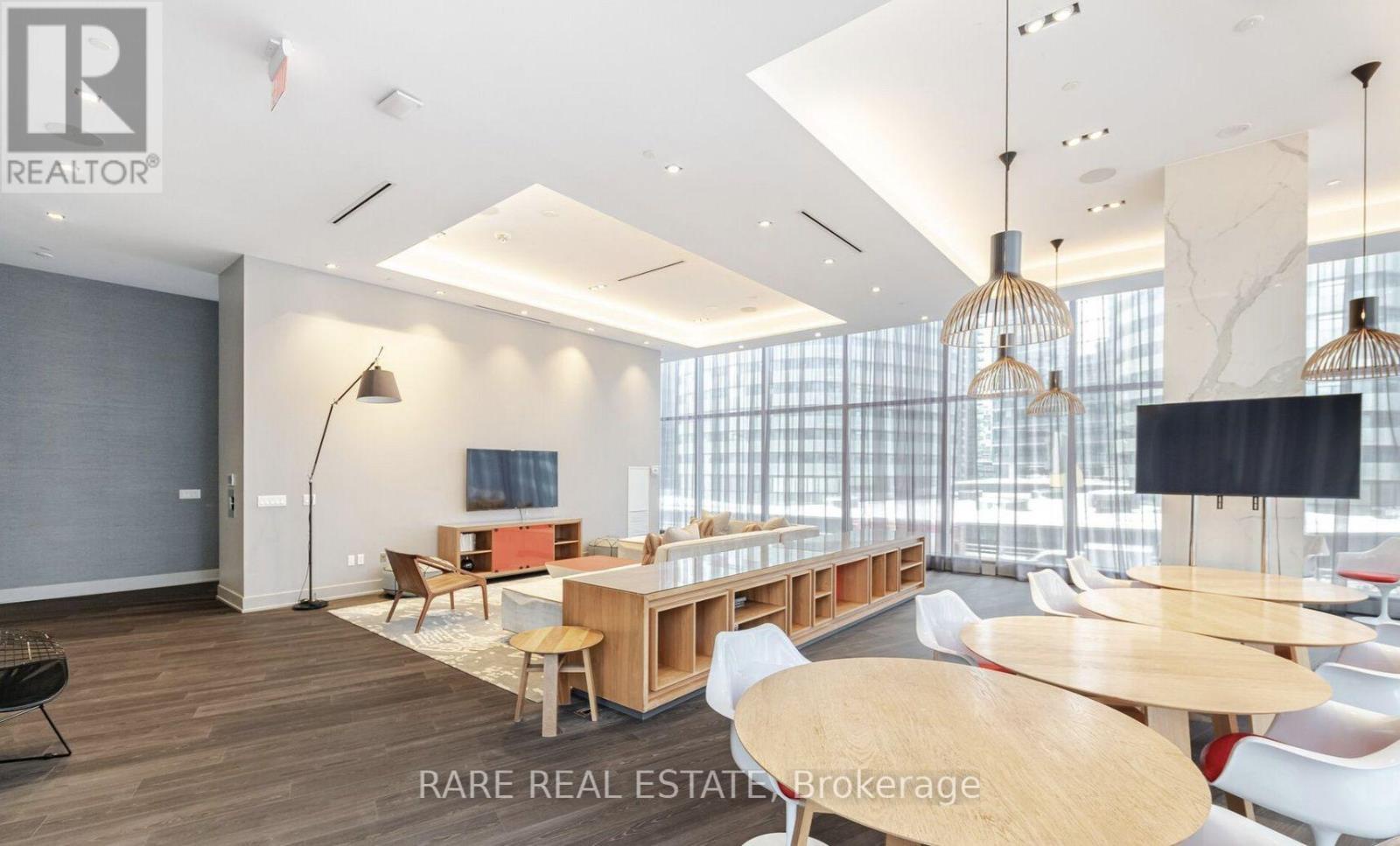 2802 - 10 York Street, Toronto (waterfront Communities), Ontario