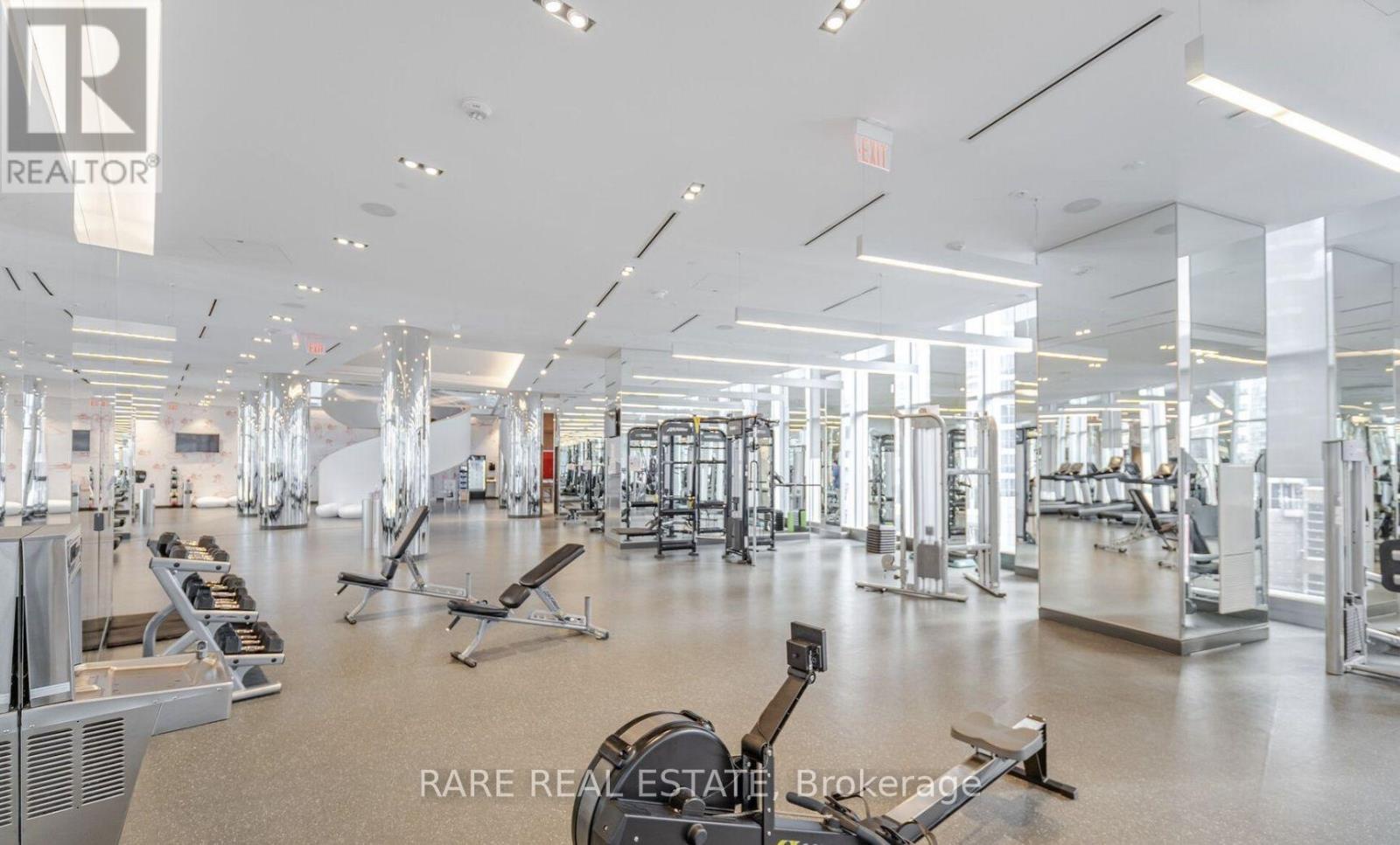 2802 - 10 York Street, Toronto (waterfront Communities), Ontario