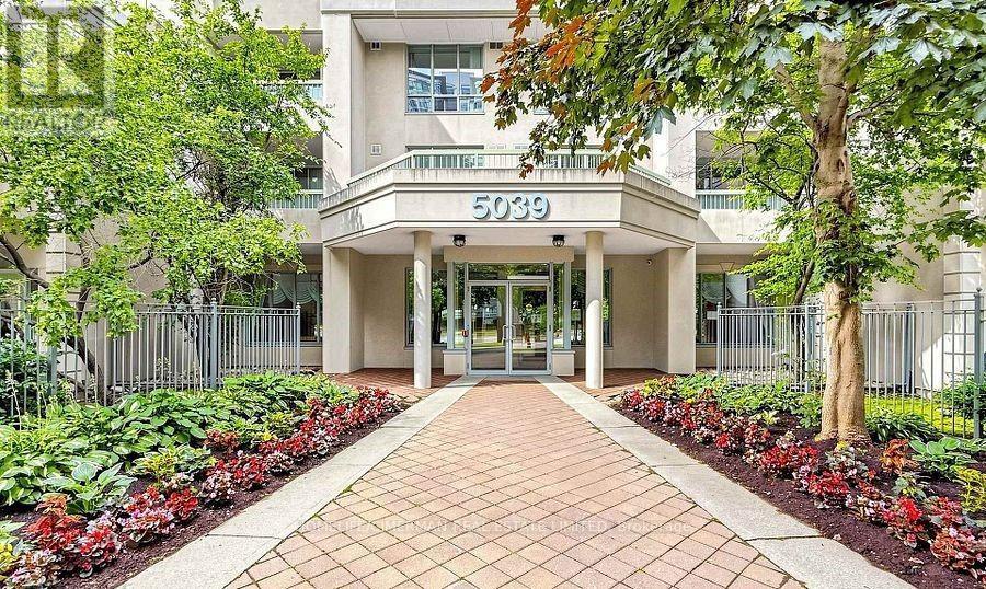 505 - 5039 Finch Avenue E, Toronto (agincourt North), Ontario