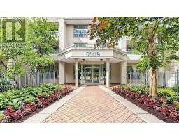 505 - 5039 FINCH AVENUE E