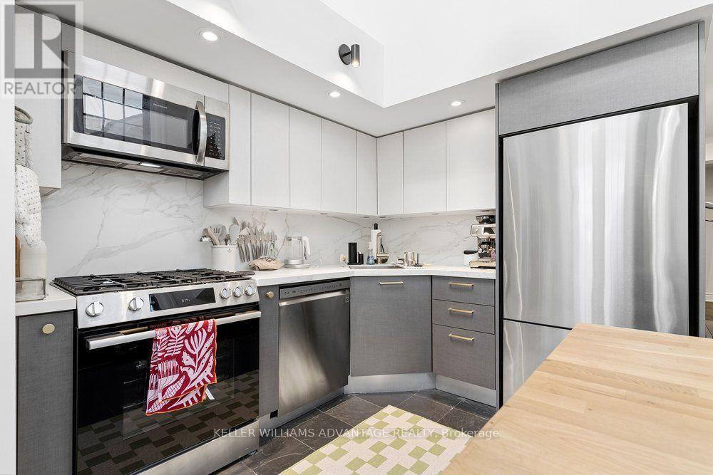 201 - 394 Euclid Avenue, Toronto (palmerston-little Italy), Ontario