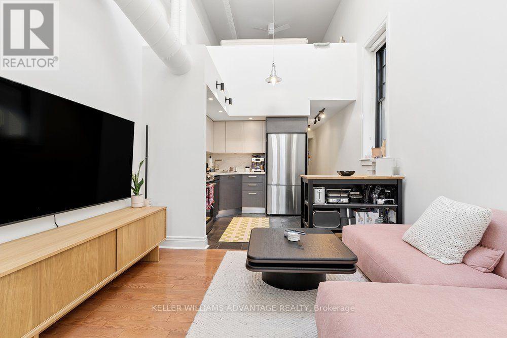 201 - 394 Euclid Avenue, Toronto (palmerston-little Italy), Ontario