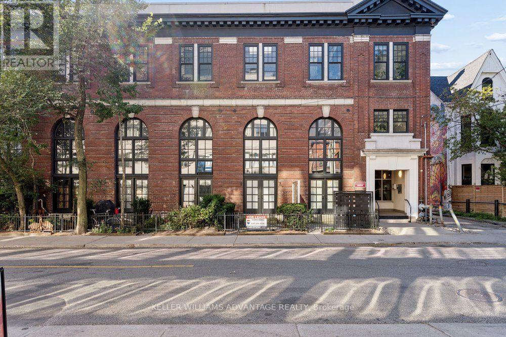 201 - 394 Euclid Avenue, Toronto (palmerston-little Italy), Ontario