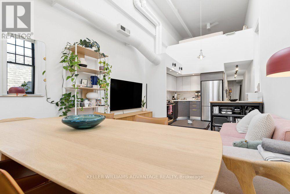 201 - 394 Euclid Avenue, Toronto (palmerston-little Italy), Ontario