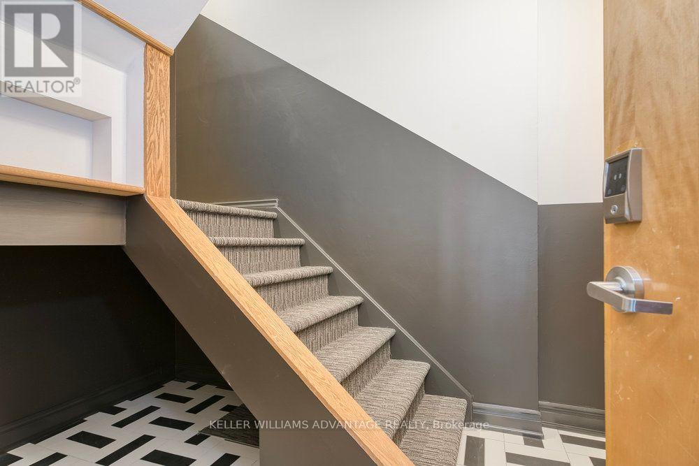201 - 394 Euclid Avenue, Toronto (palmerston-little Italy), Ontario