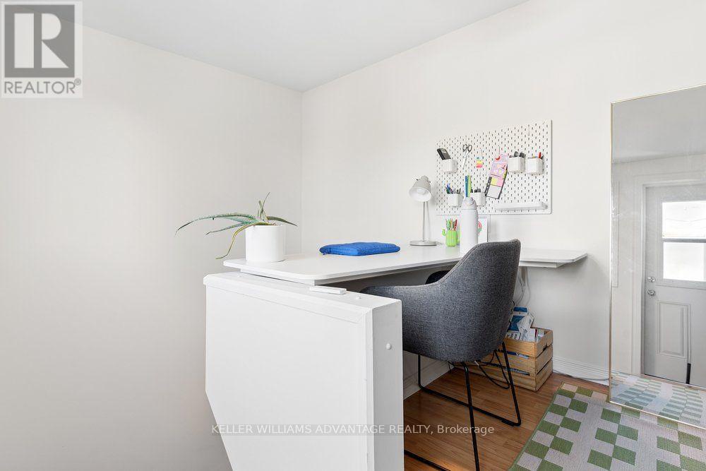 201 - 394 Euclid Avenue, Toronto (palmerston-little Italy), Ontario