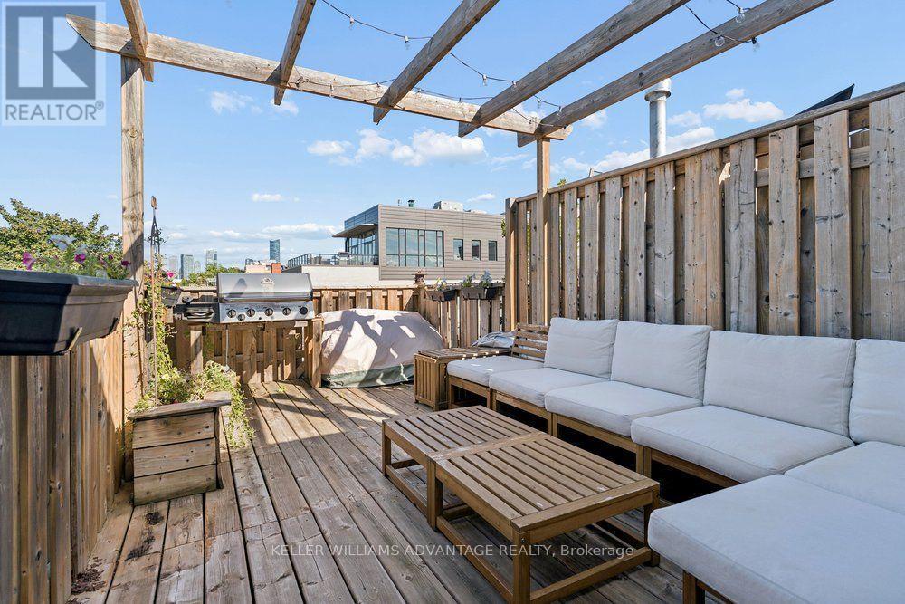 201 - 394 Euclid Avenue, Toronto (palmerston-little Italy), Ontario