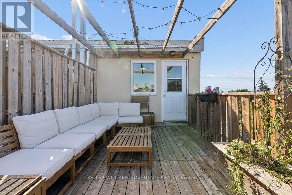 201 - 394 Euclid Avenue, Toronto (palmerston-little Italy), Ontario