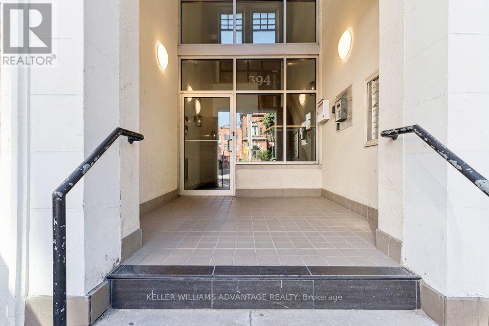 201 - 394 Euclid Avenue, Toronto (palmerston-little Italy), Ontario