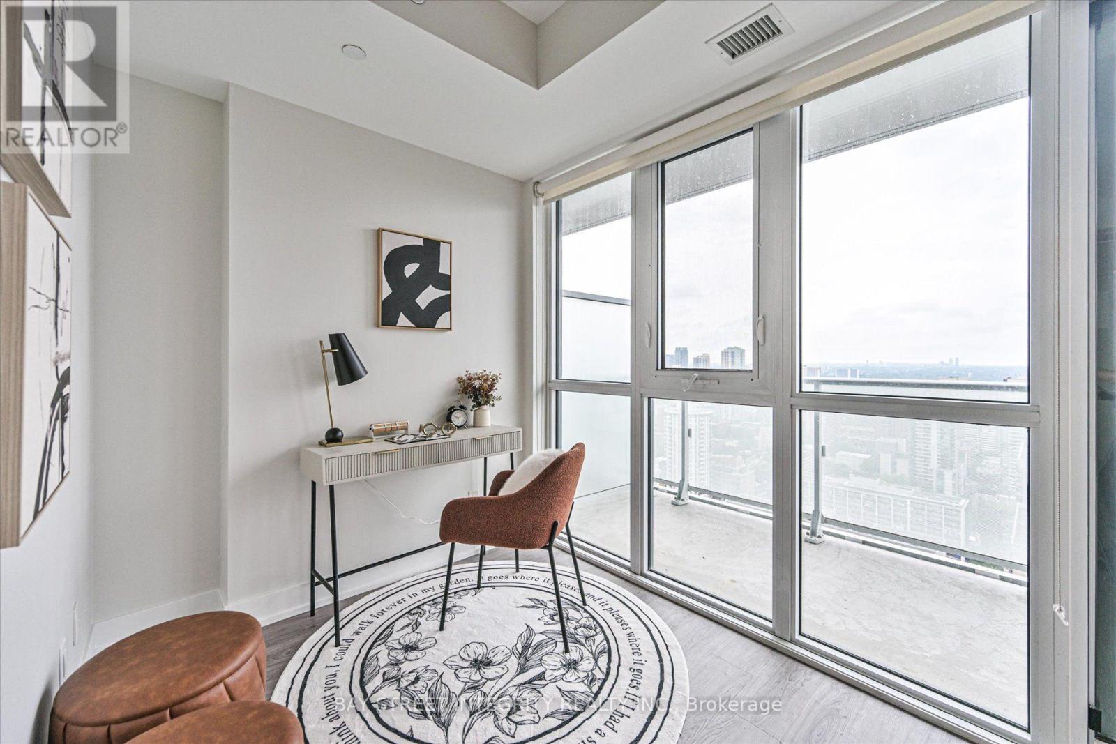 3807 - 7 Grenville Street, Toronto (bay Street Corridor), Ontario