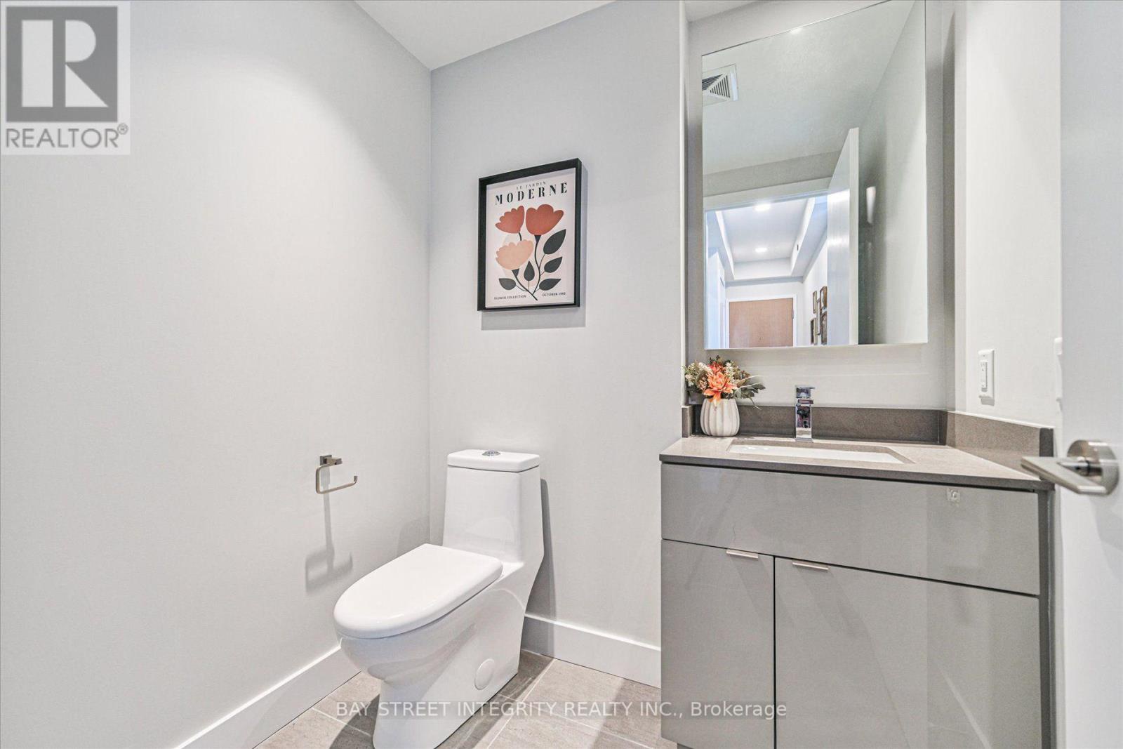3807 - 7 Grenville Street, Toronto (bay Street Corridor), Ontario