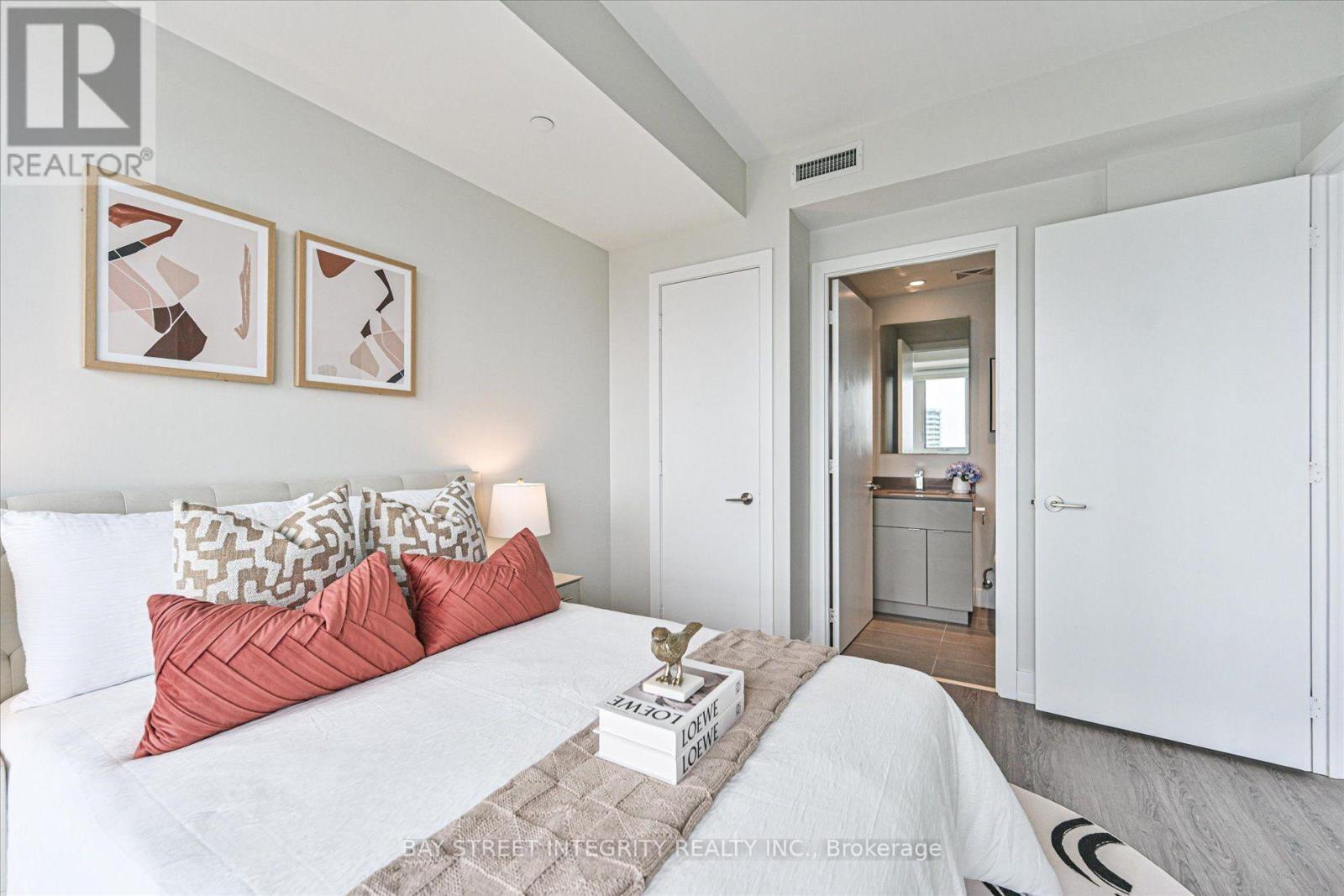 3807 - 7 Grenville Street, Toronto (bay Street Corridor), Ontario