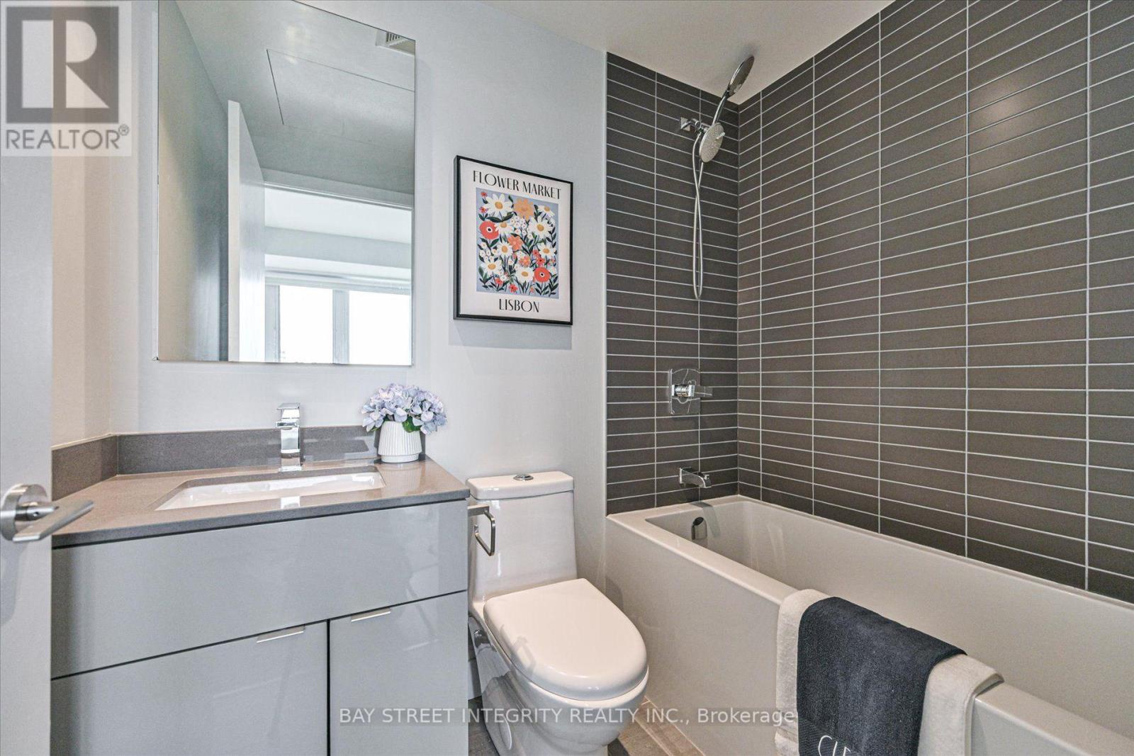 3807 - 7 Grenville Street, Toronto (bay Street Corridor), Ontario