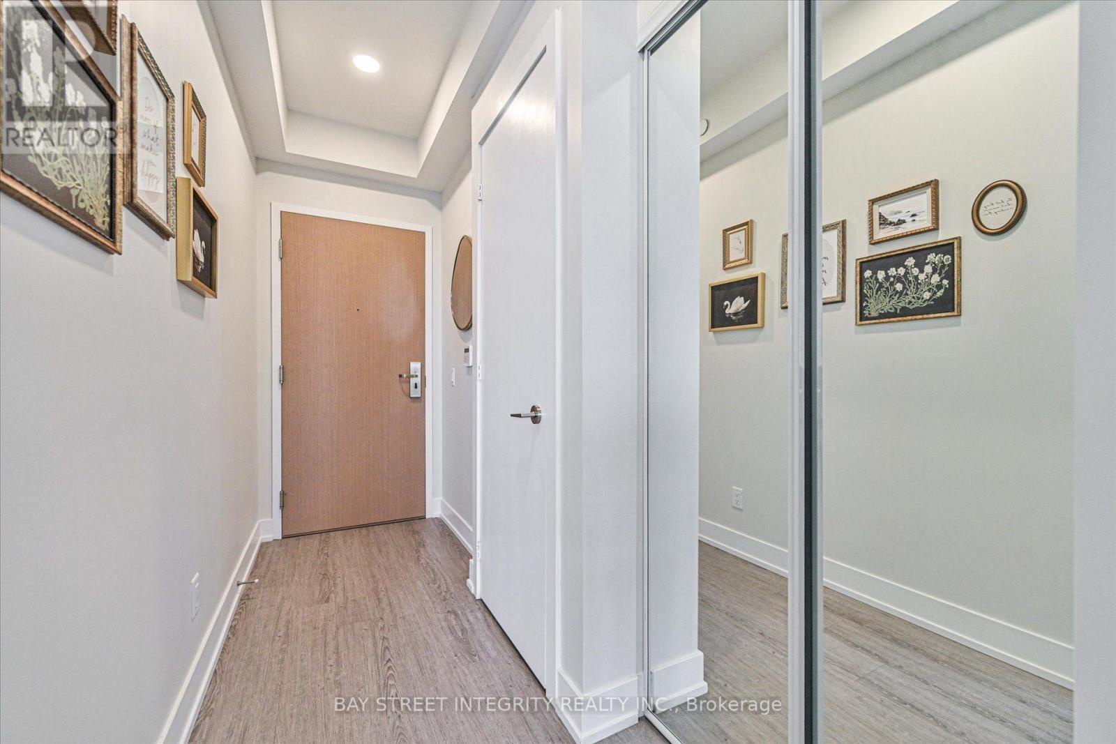 3807 - 7 Grenville Street, Toronto (bay Street Corridor), Ontario