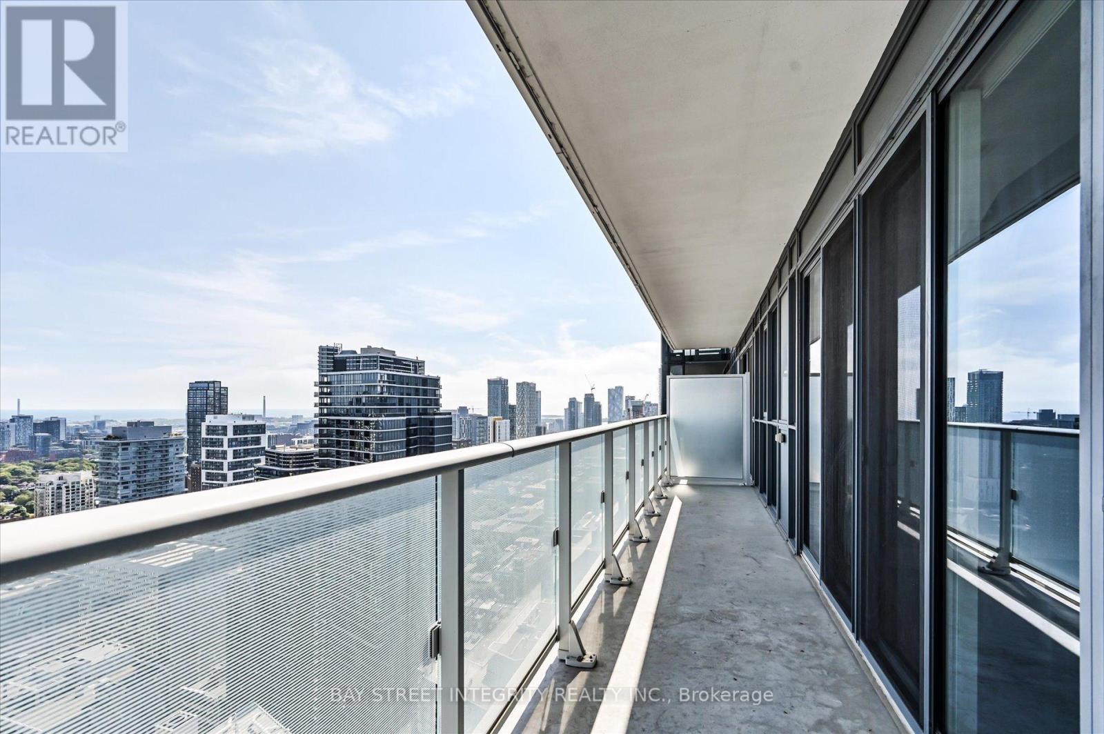 3807 - 7 Grenville Street, Toronto (bay Street Corridor), Ontario