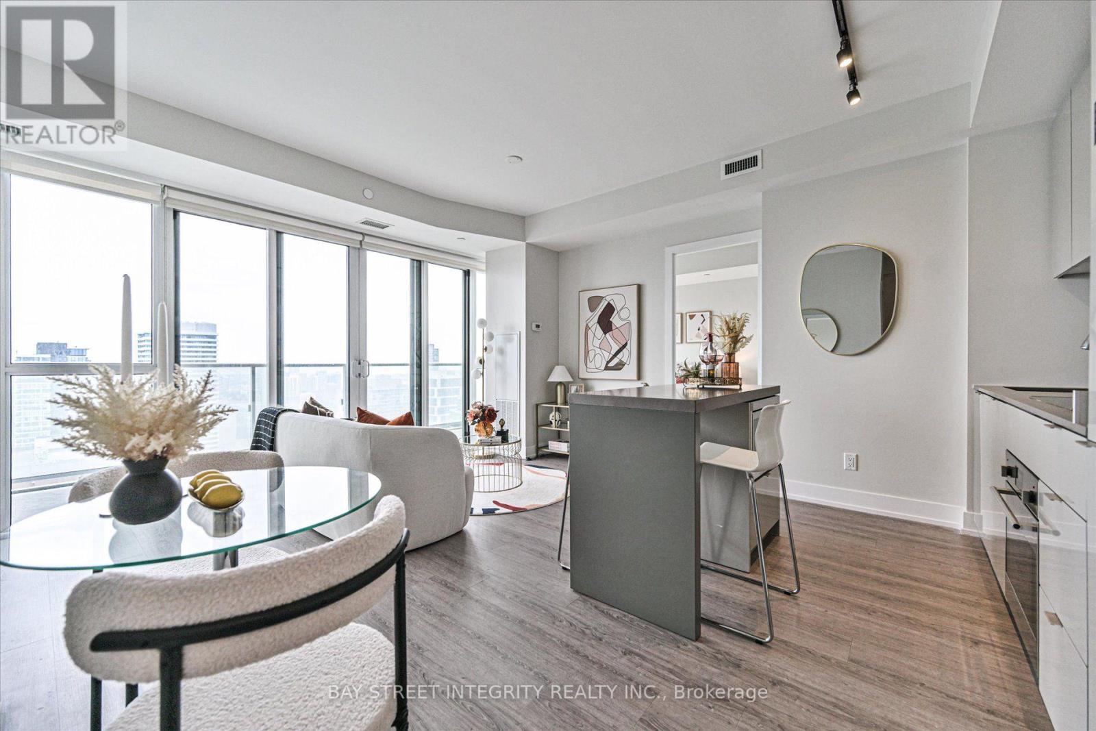 3807 - 7 Grenville Street, Toronto (bay Street Corridor), Ontario
