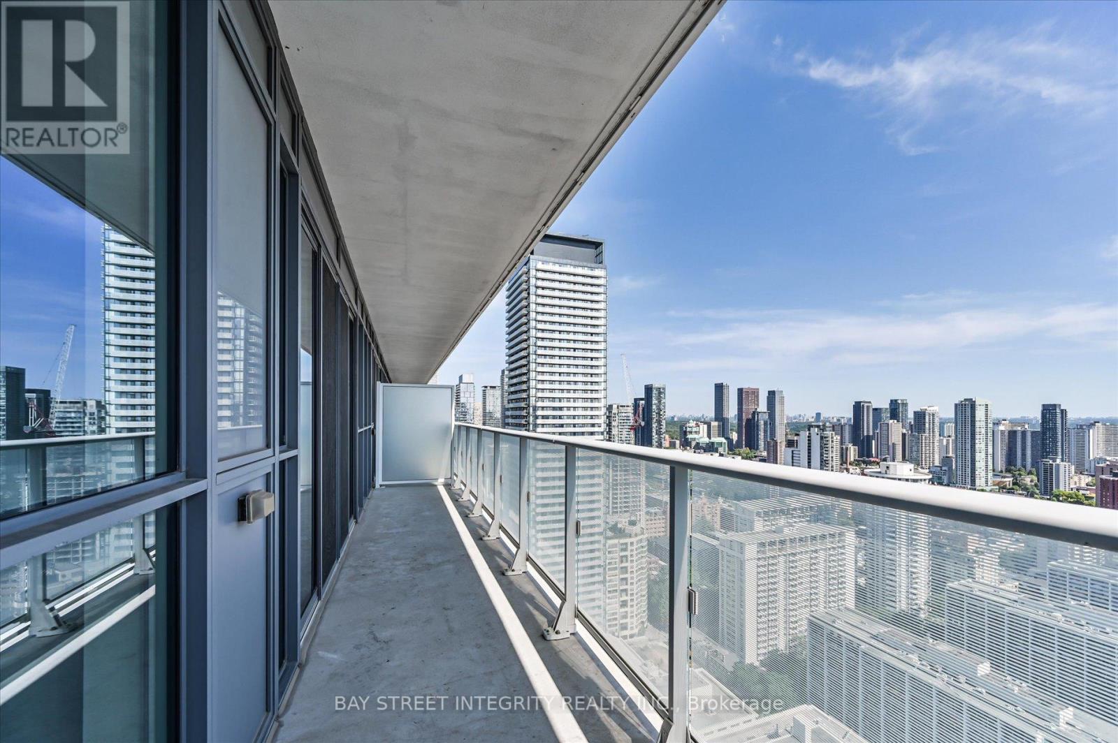 3807 - 7 Grenville Street, Toronto (bay Street Corridor), Ontario