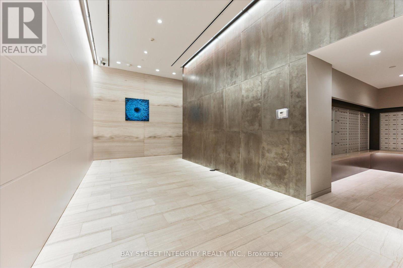 3807 - 7 Grenville Street, Toronto (bay Street Corridor), Ontario