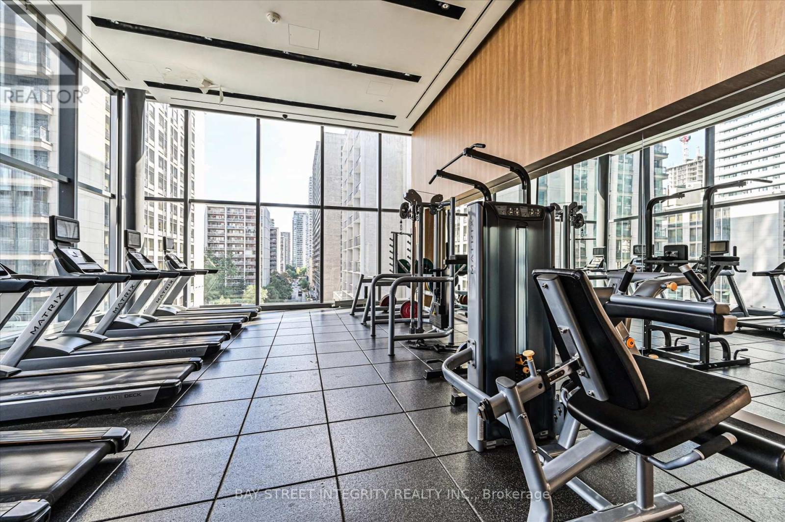 3807 - 7 Grenville Street, Toronto (bay Street Corridor), Ontario