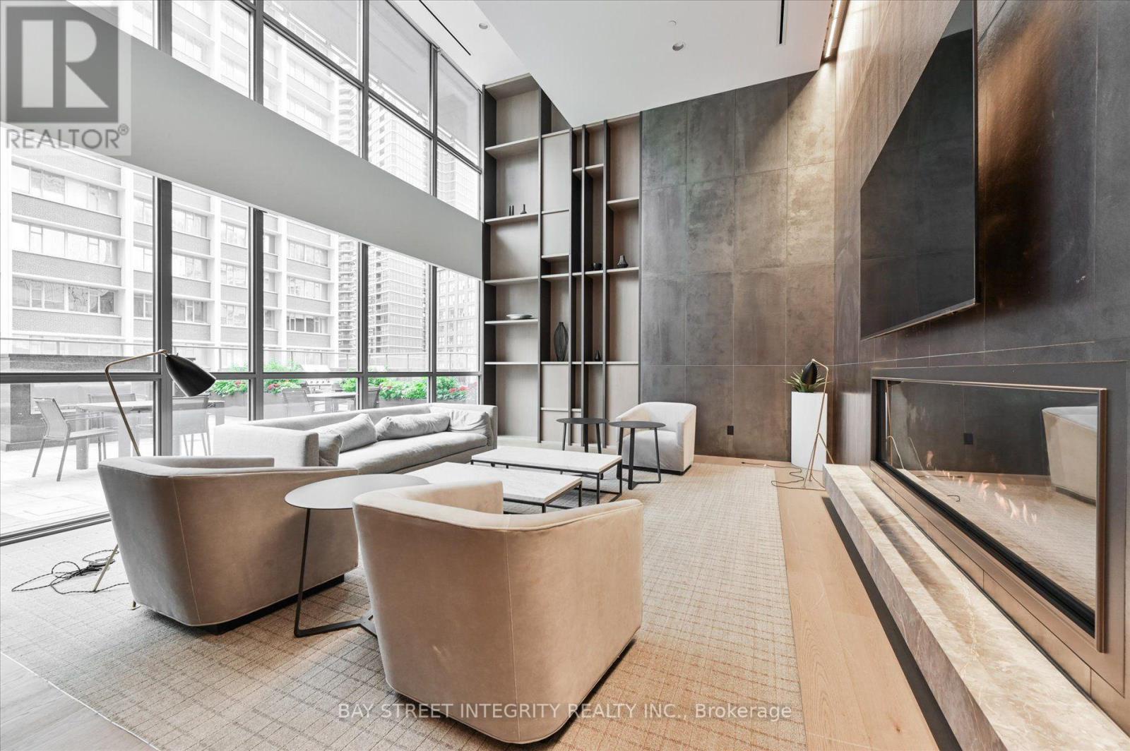 3807 - 7 Grenville Street, Toronto (bay Street Corridor), Ontario