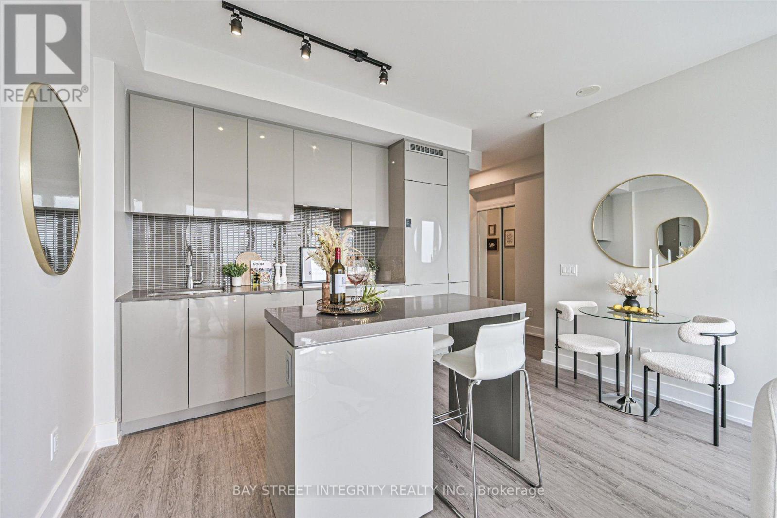 3807 - 7 Grenville Street, Toronto (bay Street Corridor), Ontario