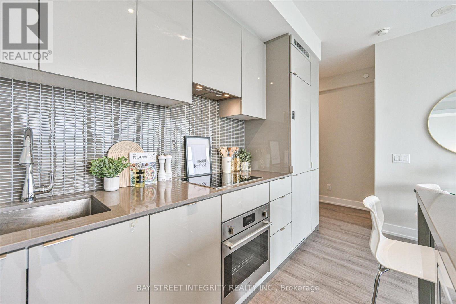 3807 - 7 Grenville Street, Toronto (bay Street Corridor), Ontario
