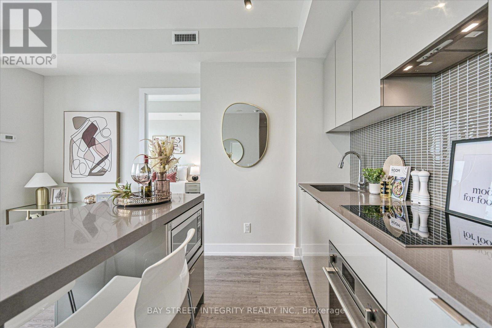 3807 - 7 Grenville Street, Toronto (bay Street Corridor), Ontario
