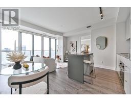 3807 - 7 GRENVILLE STREET