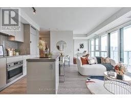 3807 - 7 GRENVILLE STREET
