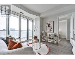3807 - 7 GRENVILLE STREET