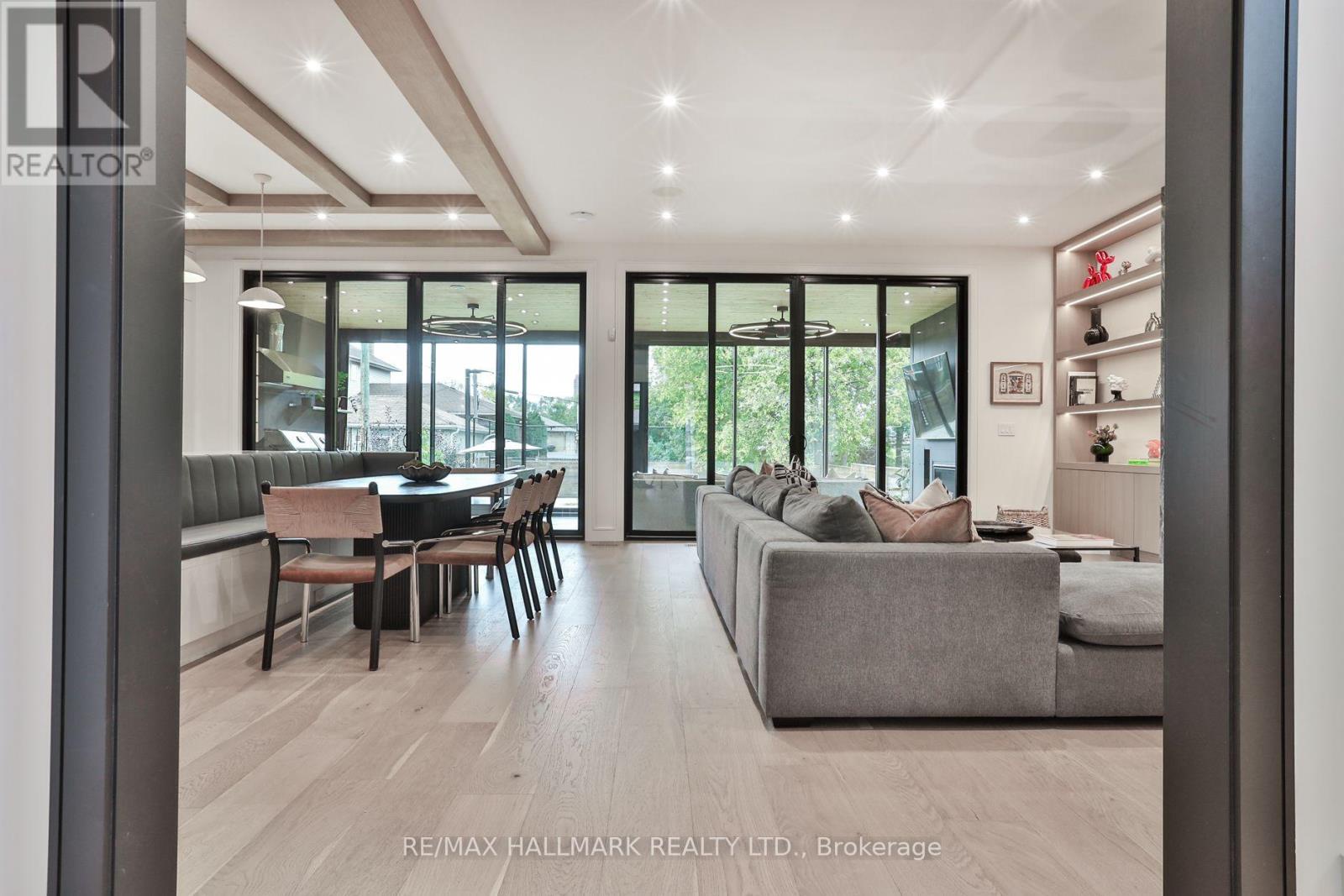 14 Risa Boulevard, Toronto (yorkdale-glen Park), Ontario