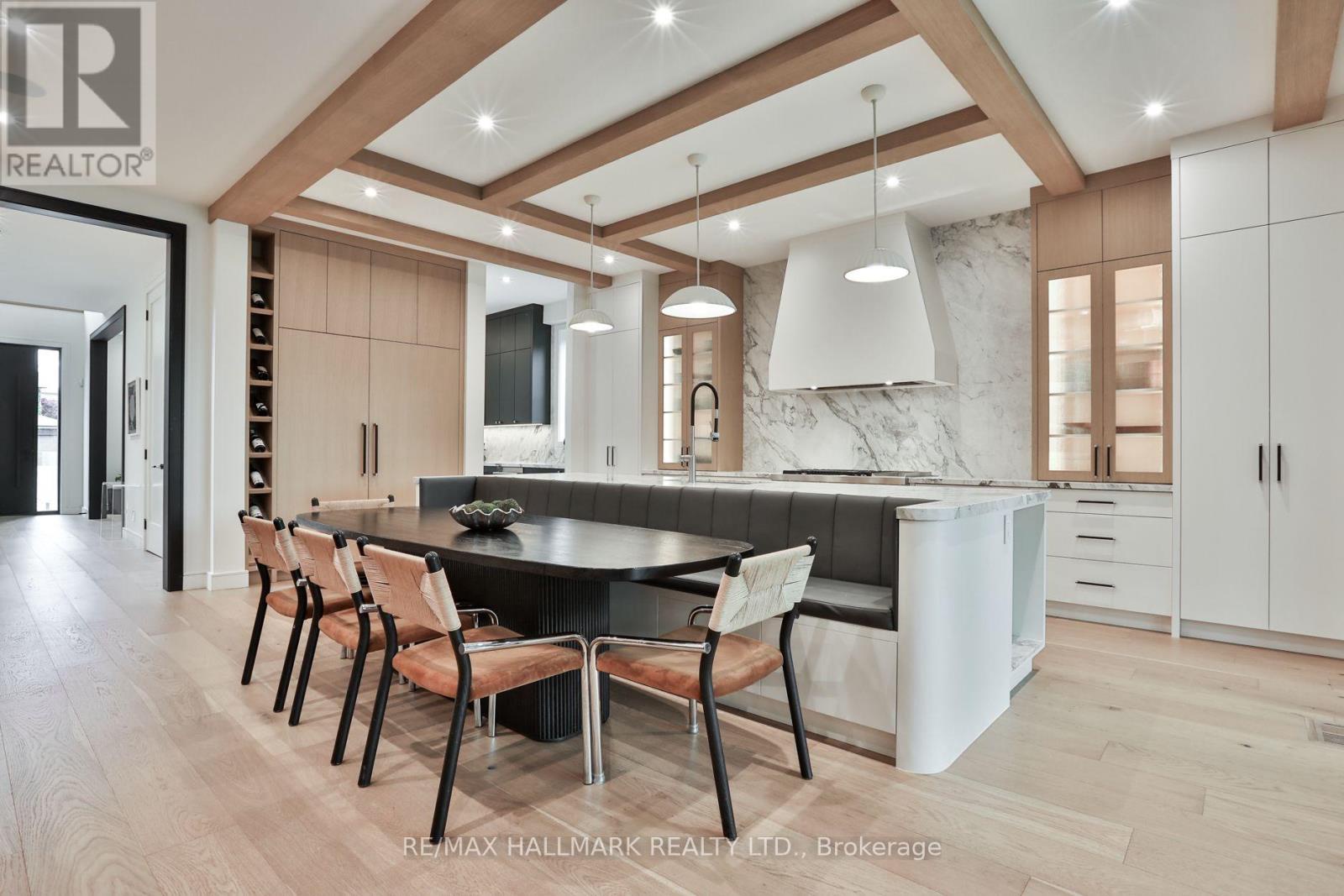 14 Risa Boulevard, Toronto (yorkdale-glen Park), Ontario