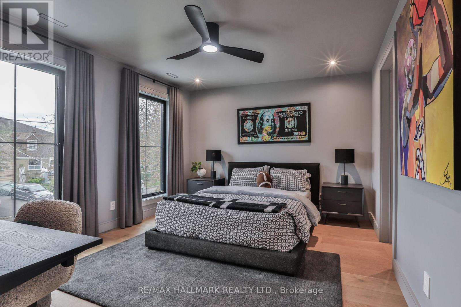 14 Risa Boulevard, Toronto (yorkdale-glen Park), Ontario