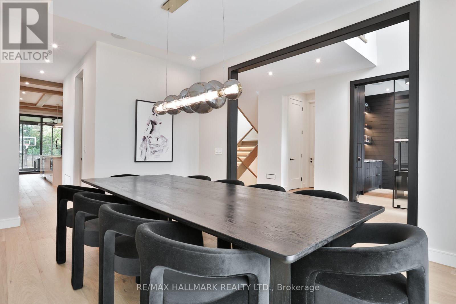 14 Risa Boulevard, Toronto (yorkdale-glen Park), Ontario