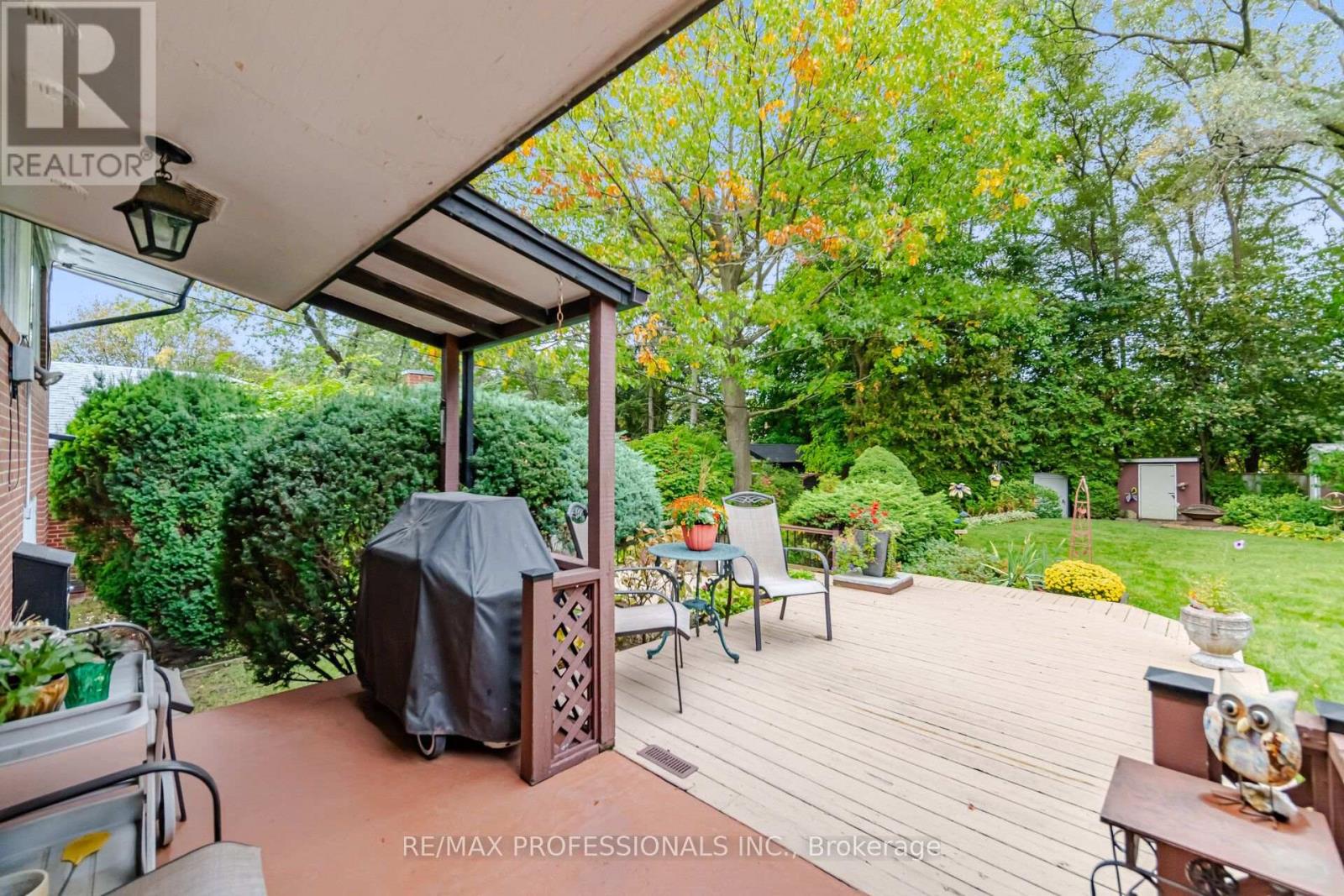 9 Humber Ridge Drive, Toronto (stonegate-queensway), Ontario